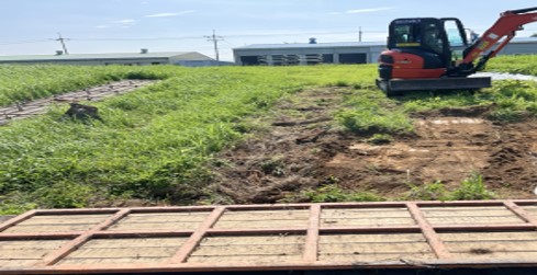 입출항폰튠 도교 설치